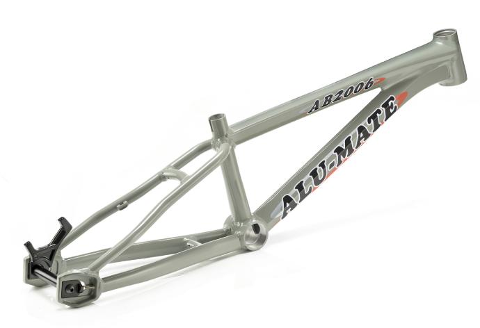Rama wyścigowa BMX