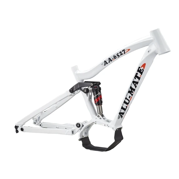 Rama roweru Mtb