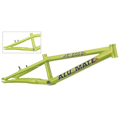 Korpus roweru Bmx