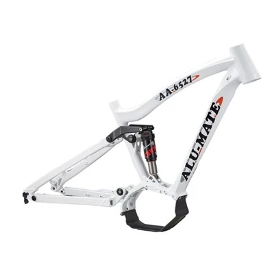 Rama roweru Mtb
